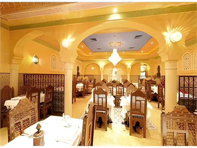 Food & Drinks 5, Du Pasino, Nord
