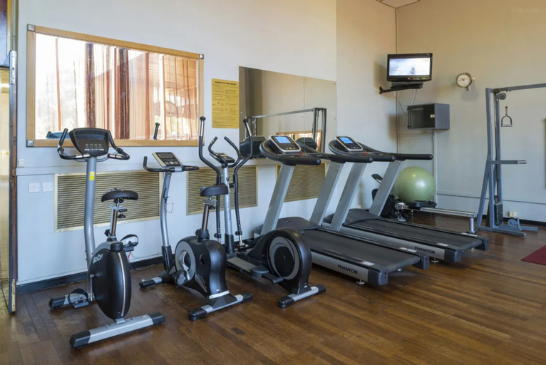 Others 4, Rainbow Towers Hotel and Conference Center, Harare