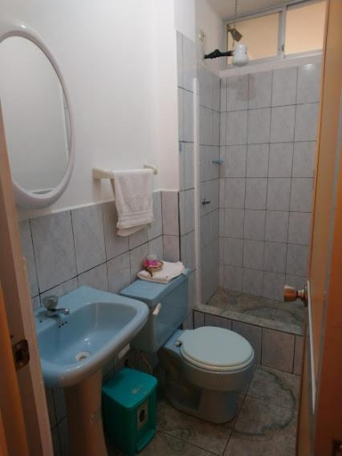 Others 4, Hostal Terito, San Cristóbal