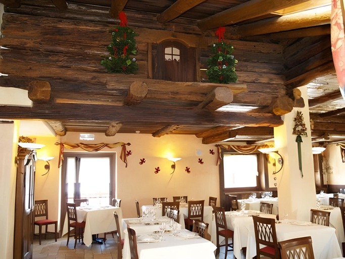 Food & Drinks 5, Hotel Petit Prince, Aosta