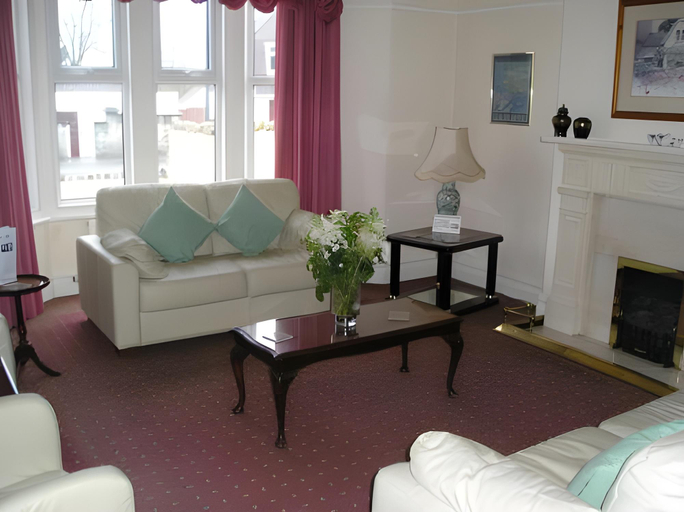 Public Area 3, Hayward’s at the Grasmere, Bath and North East Somerset