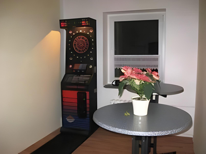 Others 5, Hostel im Osterzgebirge, Sächsische Schweiz-Osterzgebirge