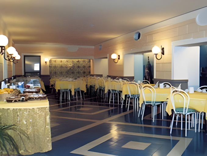 Food & Drinks 5, Hotel Miramare, Salerno