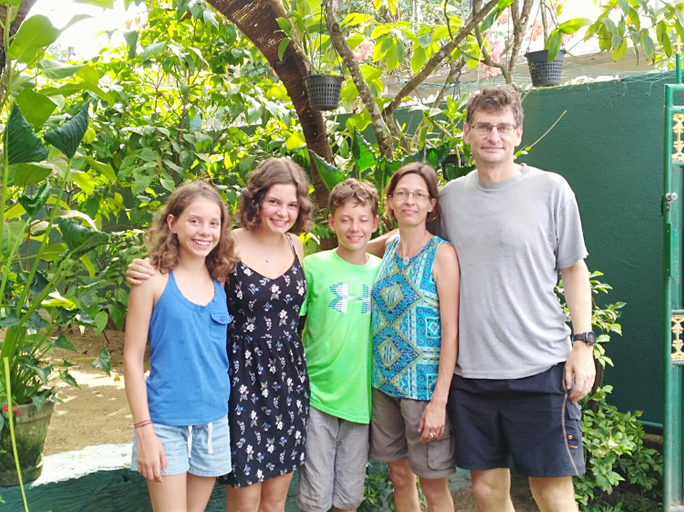 Others 4, Kanthi Holiday Rest Homestay, Weligama