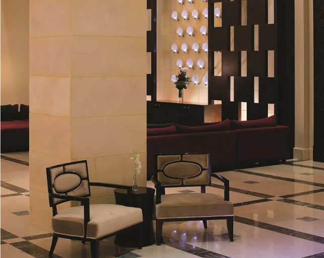 Public Area 4, Hotel & Resort Sariya, Yanbu