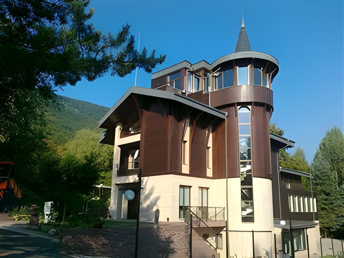 Exterior & Views 1, Hotel Restaurant & Spa 6aTo, Stolichna