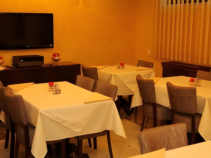 Food & Drinks 5, Hotel & Spa PALIC RESORT, Subotica