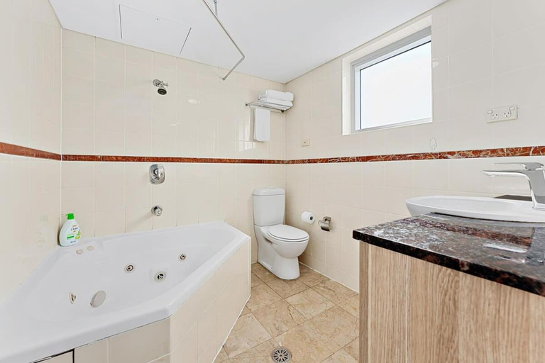 Bedroom 3, AirCabin - Sydney CBD - Best Location -1 Bed Apt, Sydney
