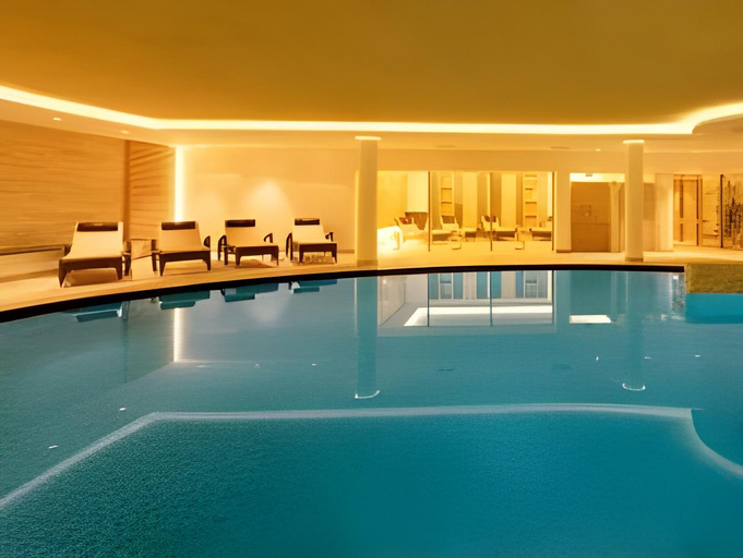 Sport & Beauty 2, Alpenheim Charming & Spa Hotel, Bolzano