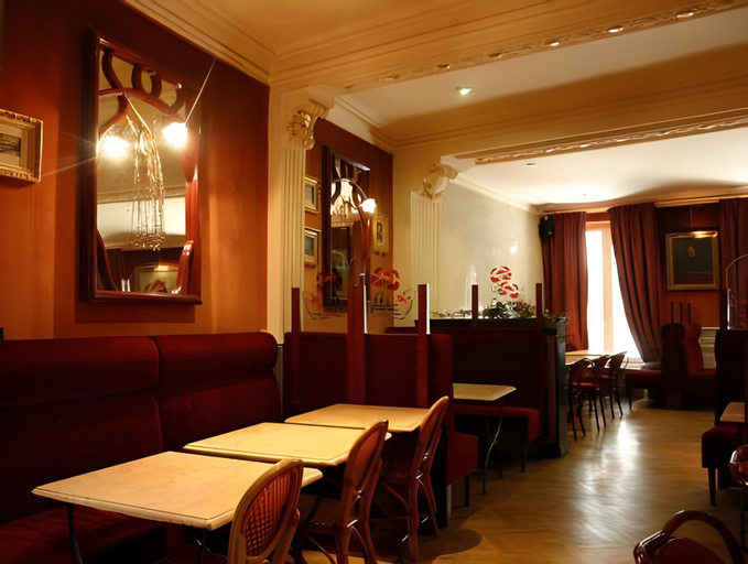 Food & Drinks 5, Hôtel de l'Europe, Tarn