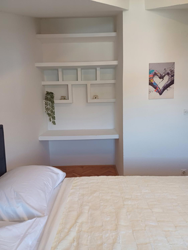 Others 3, Apartman Marilu Split, self check in, Split