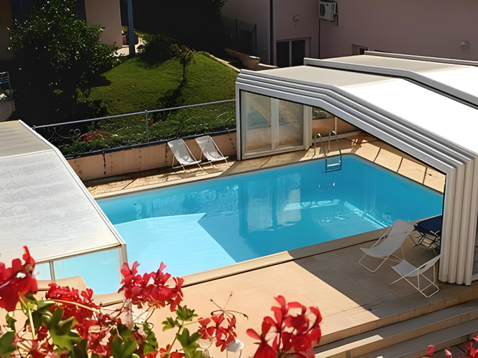 Sport & Beauty 5, Aux Maisons, The Originals Relais, Aube