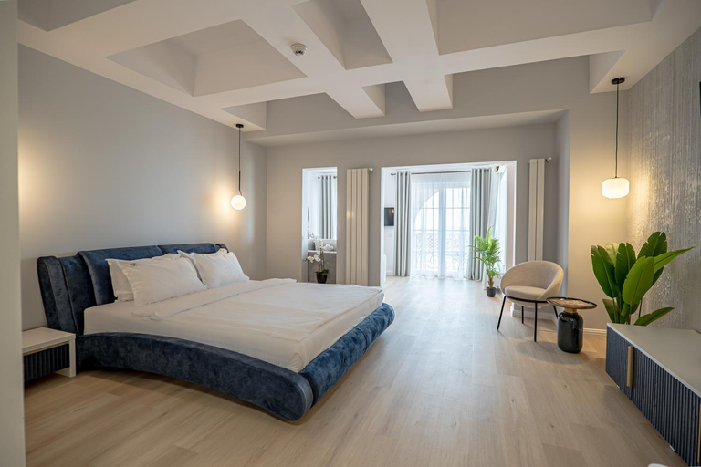 Others 4, Hotel Ges, Constanta