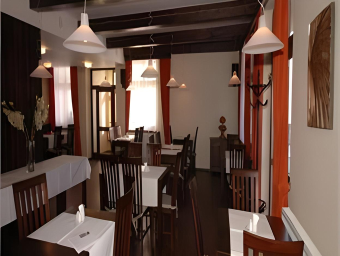 Food & Drinks 4, Penzion Drak, Liptovský Mikuláš