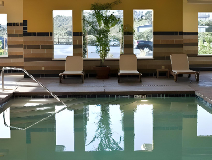 Sport & Beauty 4, Driftwood Shores Resort And Conference Center, Lane