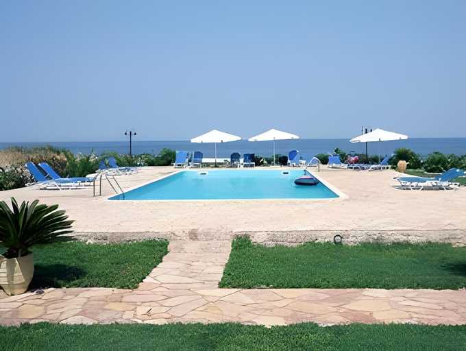 Others 5, Monemvasia Seafront, Peloponnese