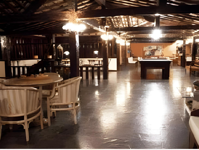 Food & Drinks 4, Casa Do Catavento, Armação dos Búzios
