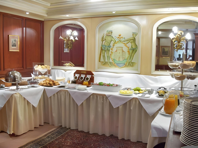 Food & Drinks 4, Hotel Lowen-Weinstube, Bodenseekreis