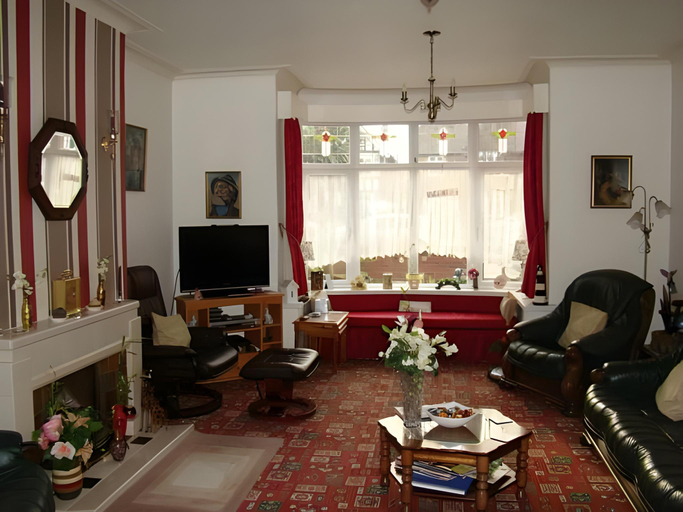 Interior view 4, The Lyndsay Guest House, Lincolnshire