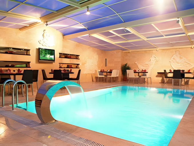 Sport & Beauty, May Park Hotel, Konak
