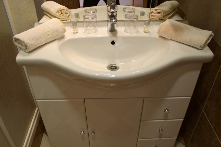 Bathroom 2, Villa Tamara, Moravske Toplice