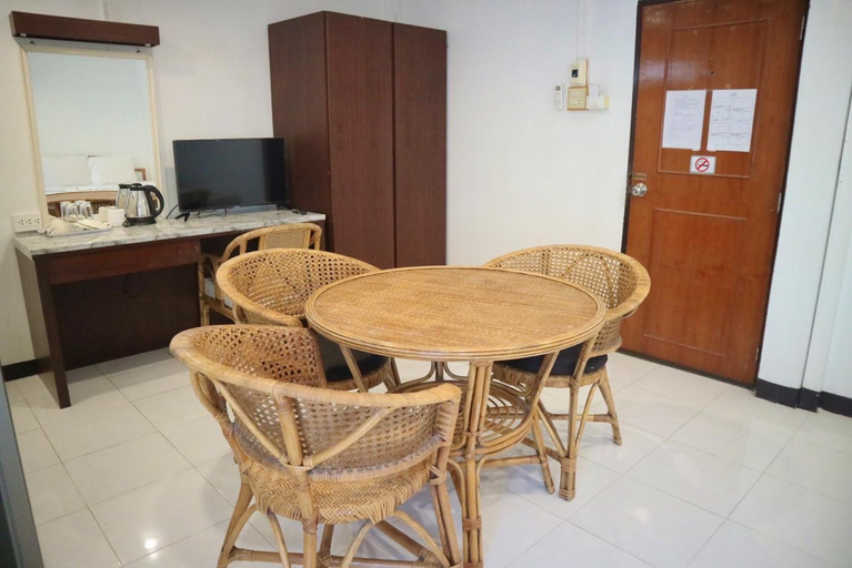 Others 5, Sunshine Guest House, Hua Hin