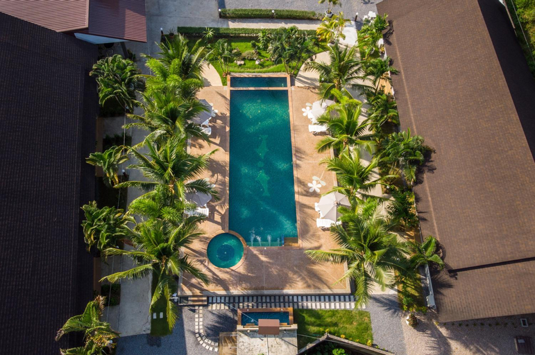 MOOK ANDA VILLA, Mueang Krabi