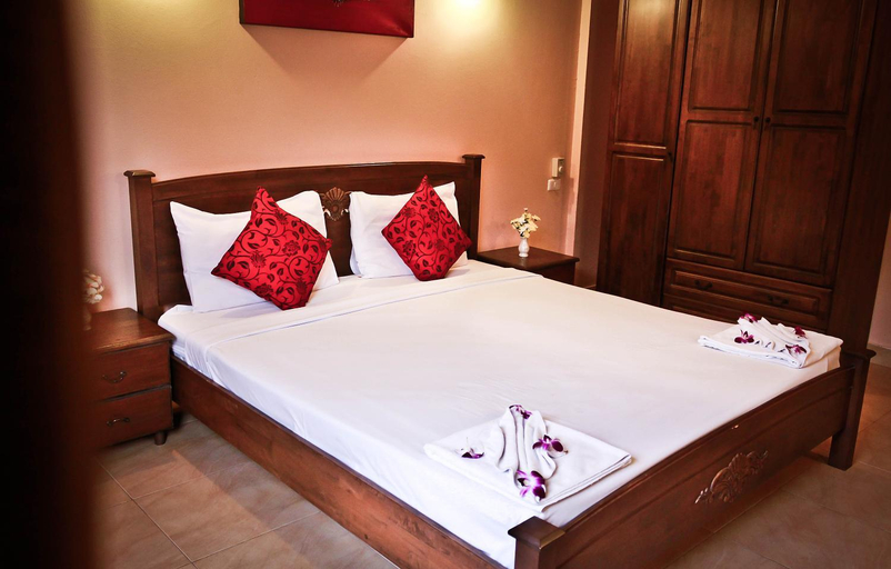 Bedroom 10