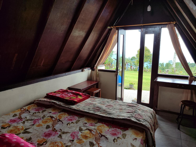 Bedroom 8
