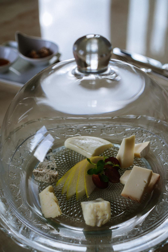 Food & Drinks 3, La Commenda Concordia, Florence