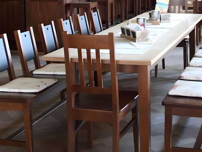 Food & Drinks 2, Olympiahaus, Garmisch-Partenkirchen