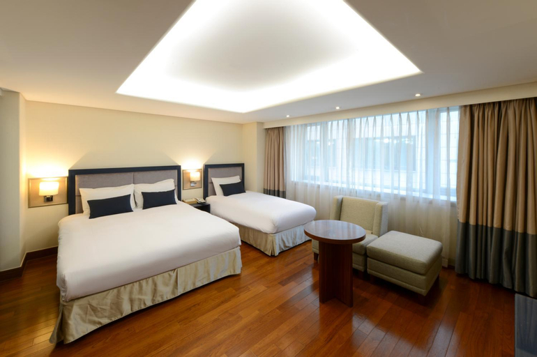 Bedroom 12