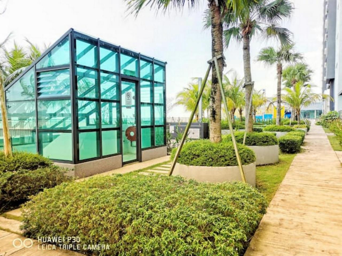Others 3, Leisure2@Imperium Residence Kuantan Seaview Studio, Kuantan