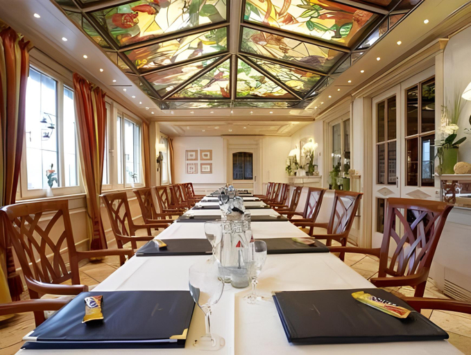 Food & Drinks 2, Romantik Berghotel Astenkrone, Hochsauerlandkreis