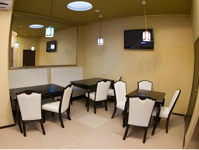 Others 3, Marrakesh Hotel, Ulan-Ude