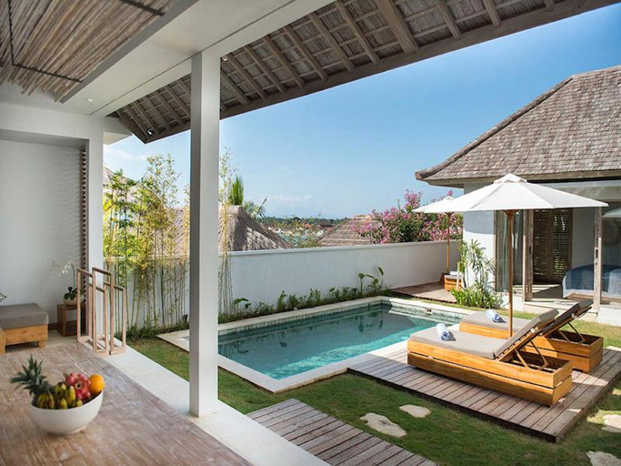 Others 4, Tenang Villas, Klungkung