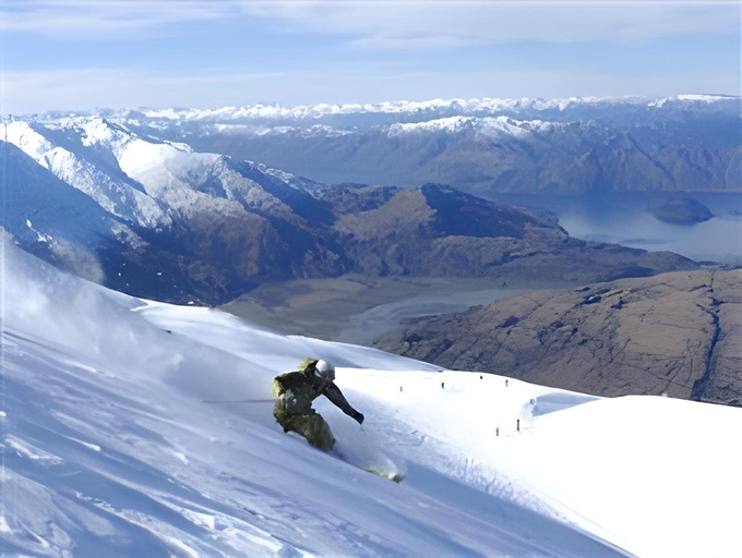Others 4, Wanaka Luxury Apartments, Queenstown-Lakes