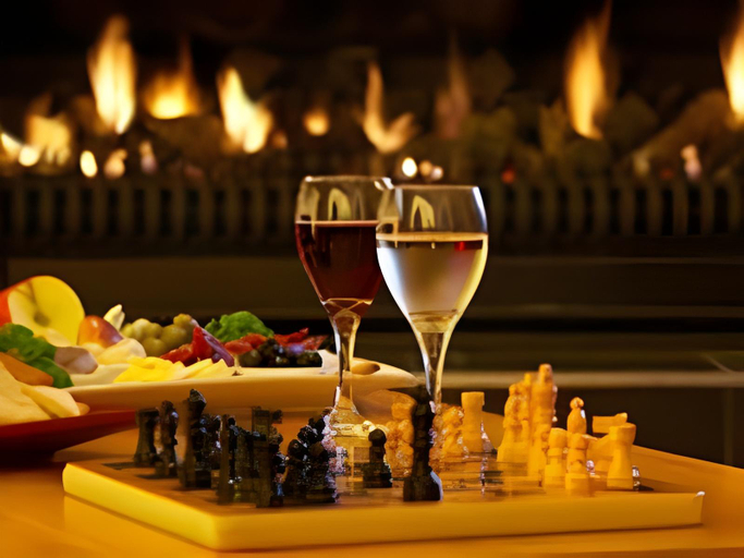 Food & Drinks 4, Te Weheka Retreat, Westland