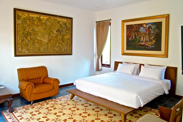 Bedroom 8