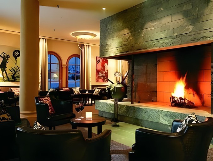Public Area 4, A-ROSA Kitzbuhel, Kitzbühel