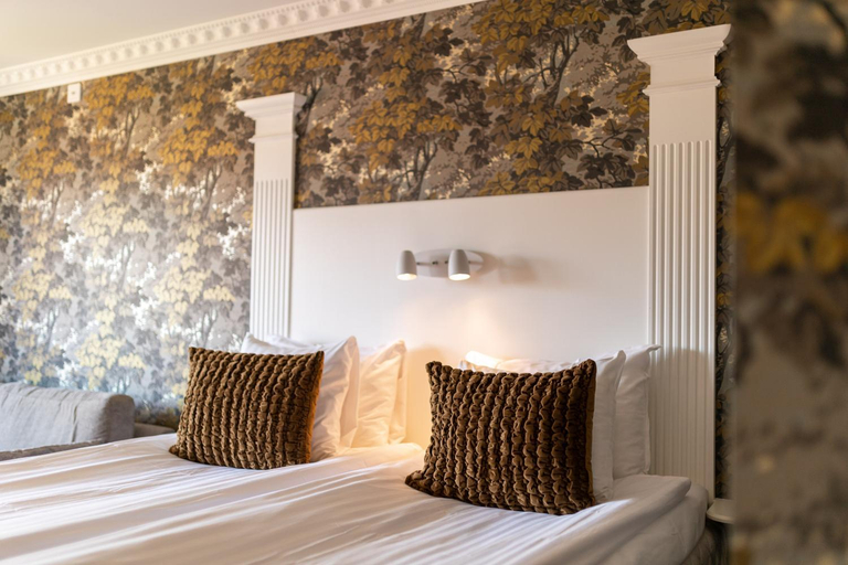 Bedroom 3, Sarohus Hotel, Conference & Spa, Kungsbacka