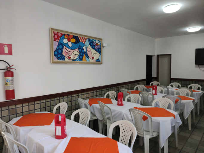 Food & Drinks, Pousada Belo Mar, Salvador