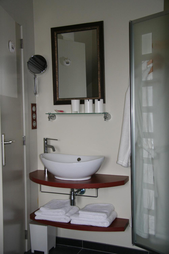 Others 3, B&B Artiriacumhoeve, West-Vlaanderen