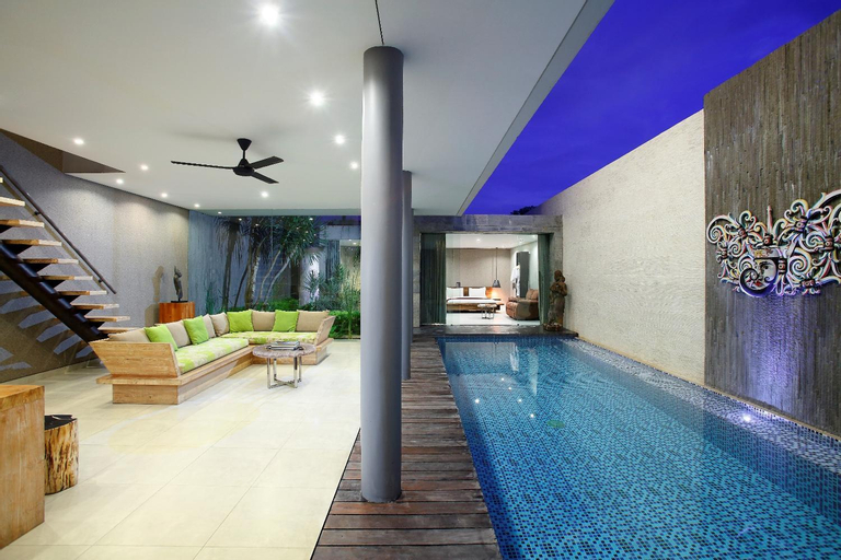 Swimming Pool 5