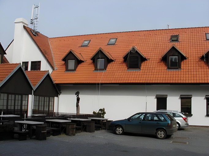 Others 5, Motorest a Motel Rohlenka Austerlitz, Brno-Venkov