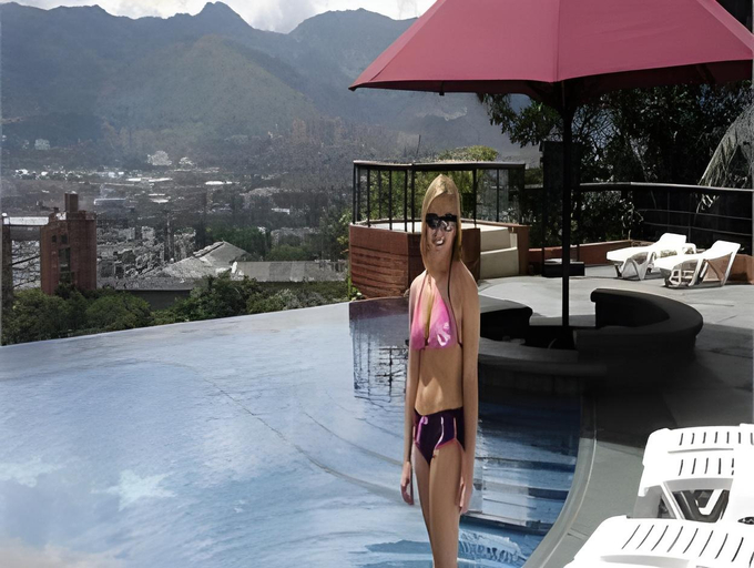 Sport & Beauty 2, Hotel Dann Carlton Belfort Medellin, Medellín