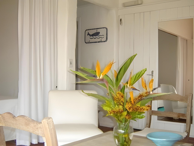 Bedroom 3, Antares Club Hotel Lagoinha, Florianopolis