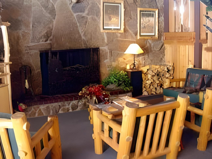 Others 5, Georgetown Mountain Inn, Clear Creek