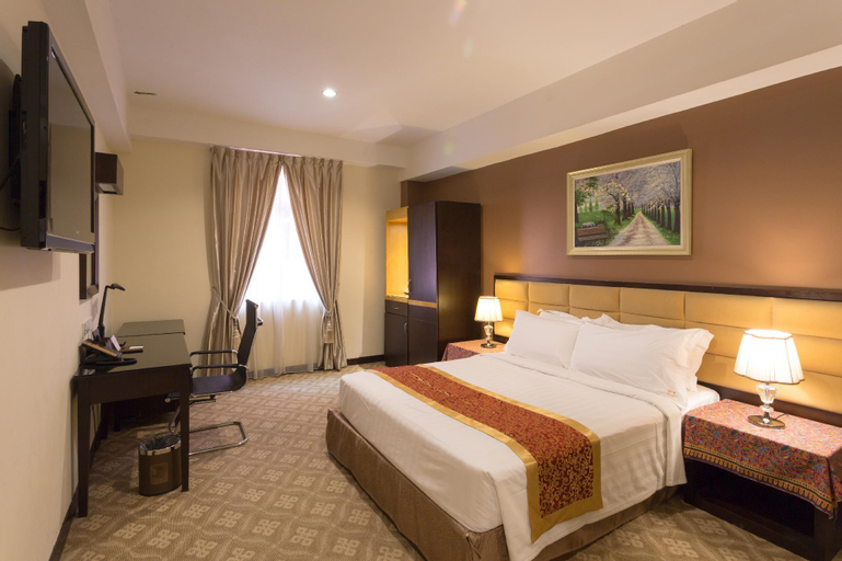 Bedroom 5