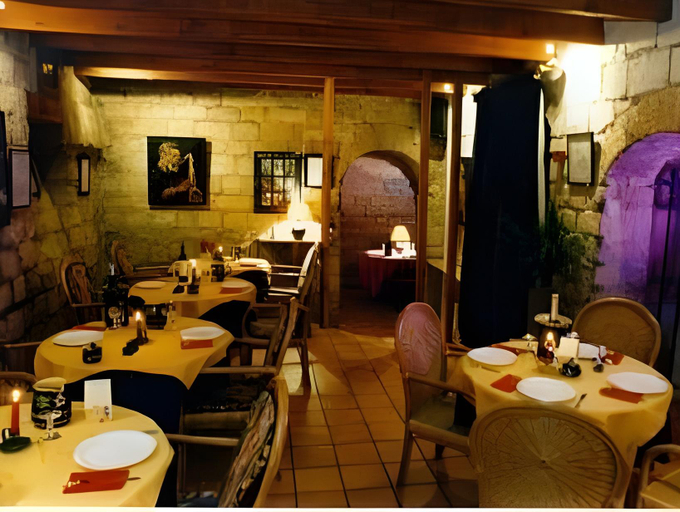 Food & Drinks 5, La Ferme des Barmonts Hotel, Val-de-Marne